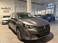 Peugeot 208 1.2 puretech Active s&s 75cv Grigio - thumbnail 8