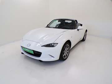 IV - MX-5 1.5 Exclusive-Line Driver Assistance