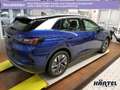 Volkswagen ID.4 PRO PERFORMANCE 77 KWH AUTOMATIK Bluetooth Blau - thumbnail 3