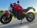 Ducati Monster 797 Rojo - thumbnail 4
