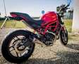 Ducati Monster 797 Rojo - thumbnail 5