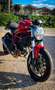 Ducati Monster 797 Rojo - thumbnail 2