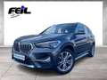 BMW X1 sDrive18d xLine LED Navi Komfortzg. Tempomat Grau - thumbnail 1