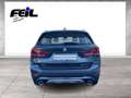 BMW X1 sDrive18d xLine LED Navi Komfortzg. Tempomat Grau - thumbnail 4