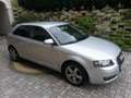 Audi A3 A3 Ambition 1,9 TDI Ambition Silber - thumbnail 1