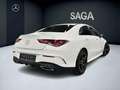 Mercedes-Benz CLA 180 d Coupé AMG Pack Night Blanco - thumbnail 2