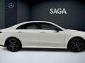 Mercedes-Benz CLA 180 d Coupé AMG Pack Night Blanco - thumbnail 4