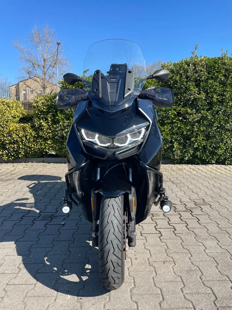 BMW C 400 GT Nero - 1