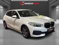 BMW 118 i Advantage Wit - thumbnail 2