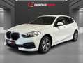 BMW 118 i Advantage Wit - thumbnail 1