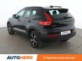 Volvo XC40 1.5 R-Design 2WD Aut.*NAVI*TEMPO*CAM*PDC* Schwarz - thumbnail 4
