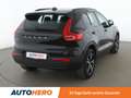 Volvo XC40 1.5 R-Design 2WD Aut.*NAVI*TEMPO*CAM*PDC* Schwarz - thumbnail 6