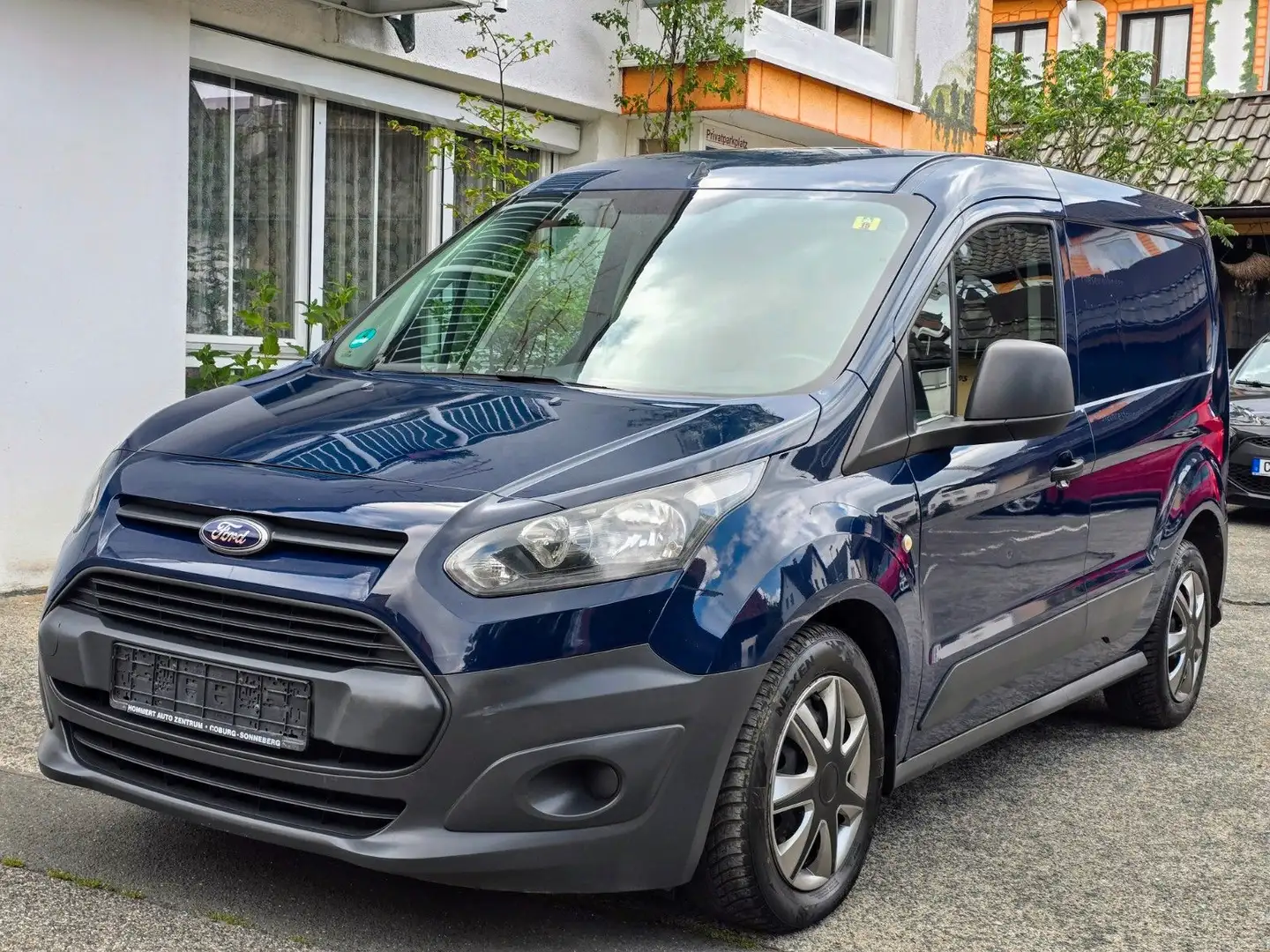 Ford Transit Connect Kasten *1.Hand* Blu/Azzurro - 1