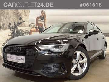 Avant 40 TDI Sport *Virtual Kamera Leder LED*