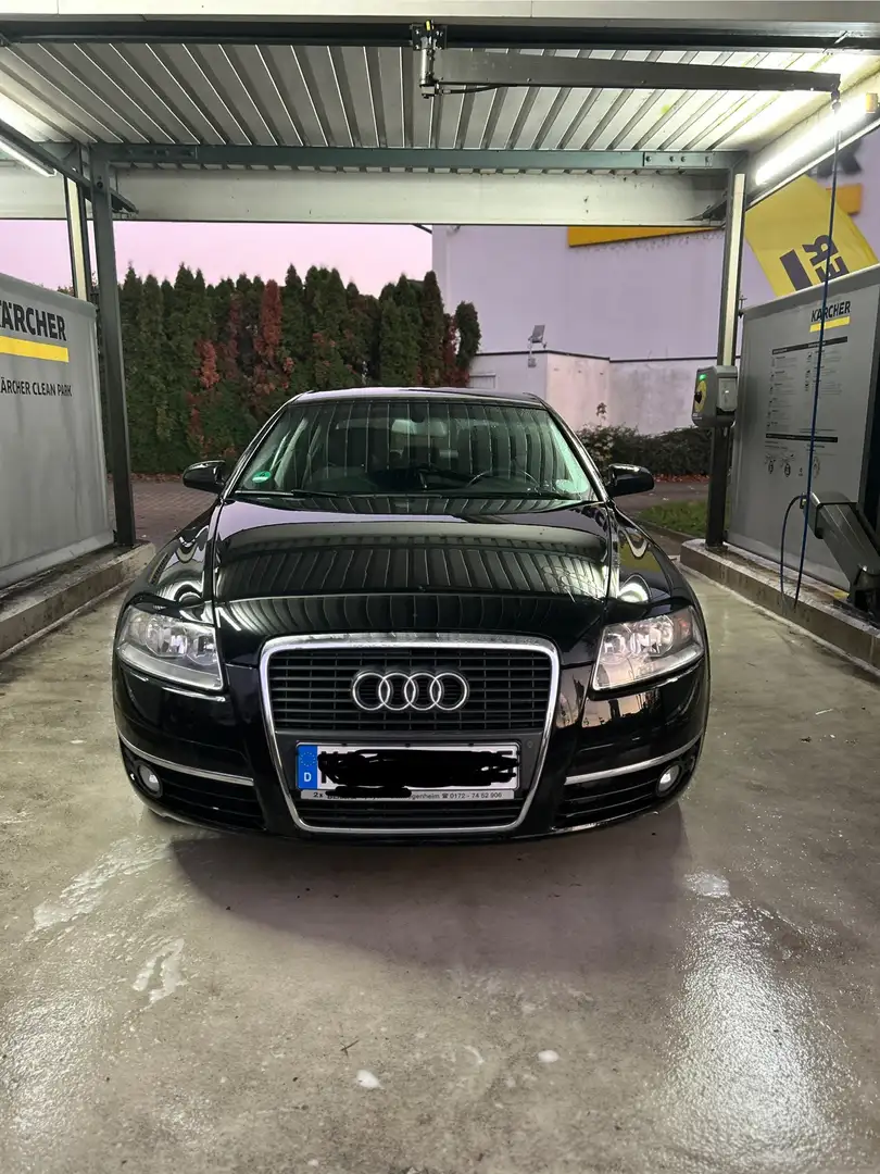 Audi A6 2.0 TFSI - 2