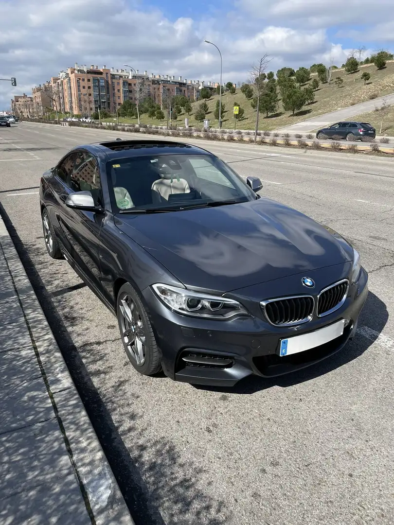 BMW 240 M240iA Coupé xDrive - 2