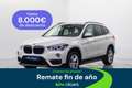 BMW X1 sDrive 18dA Blanco - thumbnail 1