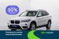 BMW X1 sDrive 18dA Wit - thumbnail 1