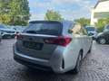 Toyota Auris Auris II  Sport Touring Sport 1.8 hybrid Lounge Argento - thumbnail 5