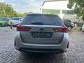 Toyota Auris Auris II  Sport Touring Sport 1.8 hybrid Lounge Argento - thumbnail 4