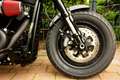 Harley-Davidson Fat Bob FXFBS 114ci 1868cc Special Zwart - thumbnail 22