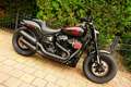 Harley-Davidson Fat Bob FATBOB FXFBS 114ci 1868cc Special Zwart - thumbnail 9