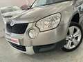 Skoda Yeti 2.0 TDI 110cv Imaginarium Gris - thumbnail 9