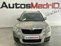 Skoda Yeti 2.0 TDI 110cv Imaginarium Gris - thumbnail 2