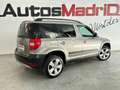 Skoda Yeti 2.0 TDI 110cv Imaginarium Gris - thumbnail 3