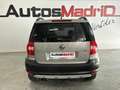 Skoda Yeti 2.0 TDI 110cv Imaginarium Gris - thumbnail 4