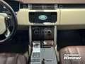 Land Rover Range Rover 4.4 SDV8 Autobiography Business Class Brun - thumbnail 10