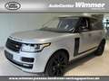 Land Rover Range Rover 4.4 SDV8 Autobiography Business Class Brązowy - thumbnail 1