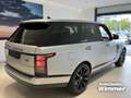 Land Rover Range Rover 4.4 SDV8 Autobiography Business Class Коричневий - thumbnail 3