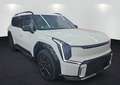 Kia EV9 Elektro 99 GT-Line Launch Edition ACC LED SD Blanc - thumbnail 3