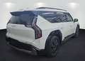 Kia EV9 Elektro 99 GT-Line Launch Edition ACC LED SD Blanc - thumbnail 4