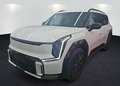 Kia EV9 Elektro 99 GT-Line Launch Edition ACC LED SD Blanc - thumbnail 2
