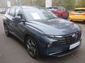 Hyundai TUCSON TUCSON Hybrid 1.6 T-GDi HEV 4WD Prime Blu/Azzurro - thumbnail 2