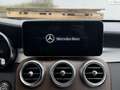 Mercedes-Benz C 300 D Coupe AMG LED Distronic Comand Burmester Argent - thumbnail 33