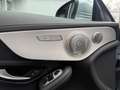 Mercedes-Benz C 300 D Coupe AMG LED Distronic Comand Burmester Argent - thumbnail 30