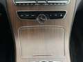 Mercedes-Benz C 300 D Coupe AMG LED Distronic Comand Burmester Argent - thumbnail 35