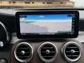 Mercedes-Benz C 300 D Coupe AMG LED Distronic Comand Burmester Argent - thumbnail 19