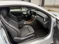 Mercedes-Benz C 300 D Coupe AMG LED Distronic Comand Burmester Argent - thumbnail 24
