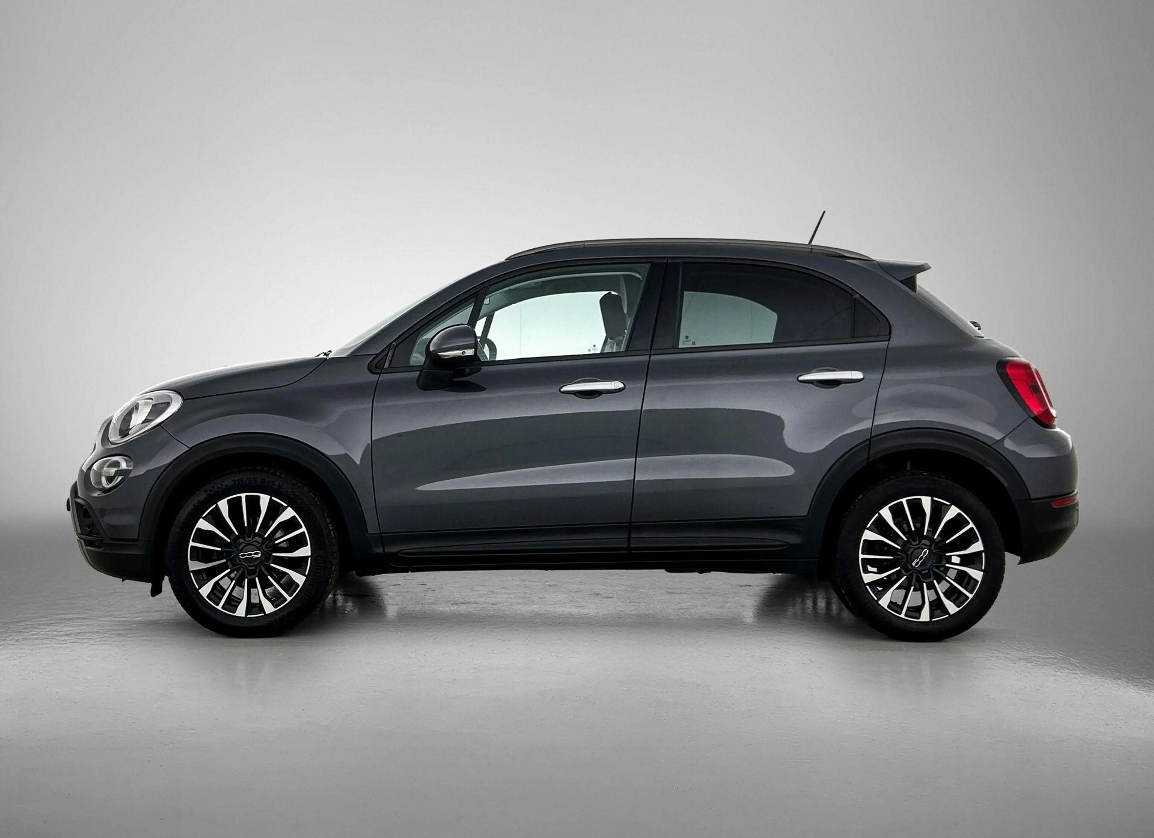 Fiat 500X 1.0 120pk Urban 120TH Edition | Navigatie | Climat — photo 5