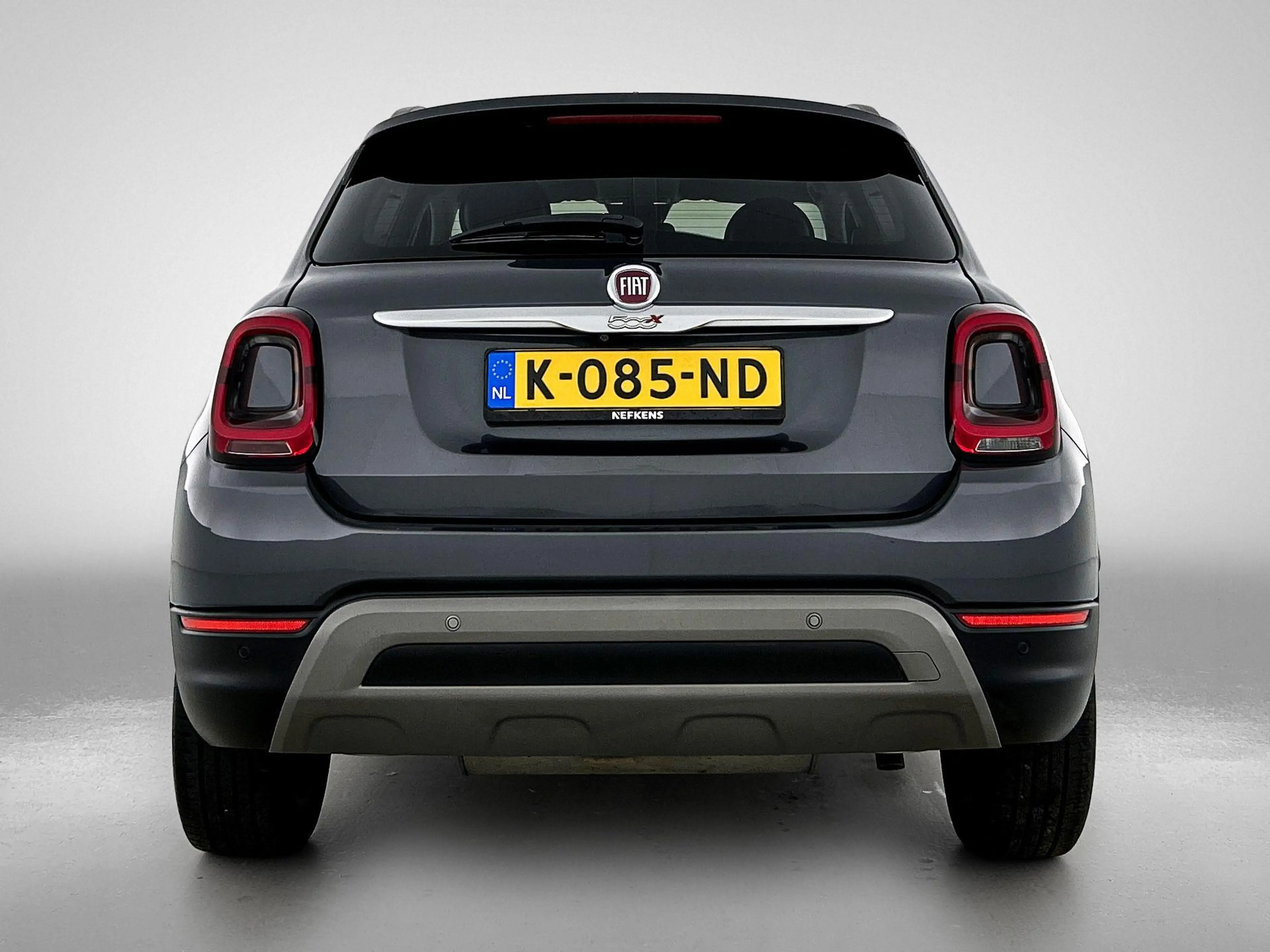 Fiat 500X 1.0 120pk Urban 120TH Edition | Navigatie | Climat — photo 7