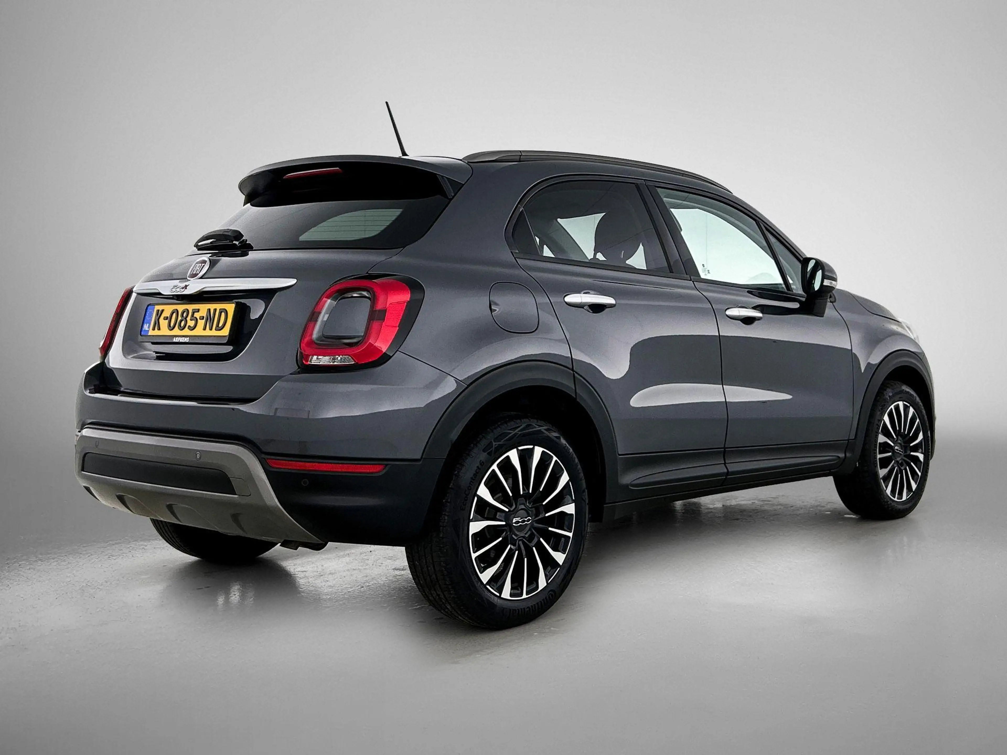 Fiat 500X 1.0 120pk Urban 120TH Edition | Navigatie | Climat — photo 8
