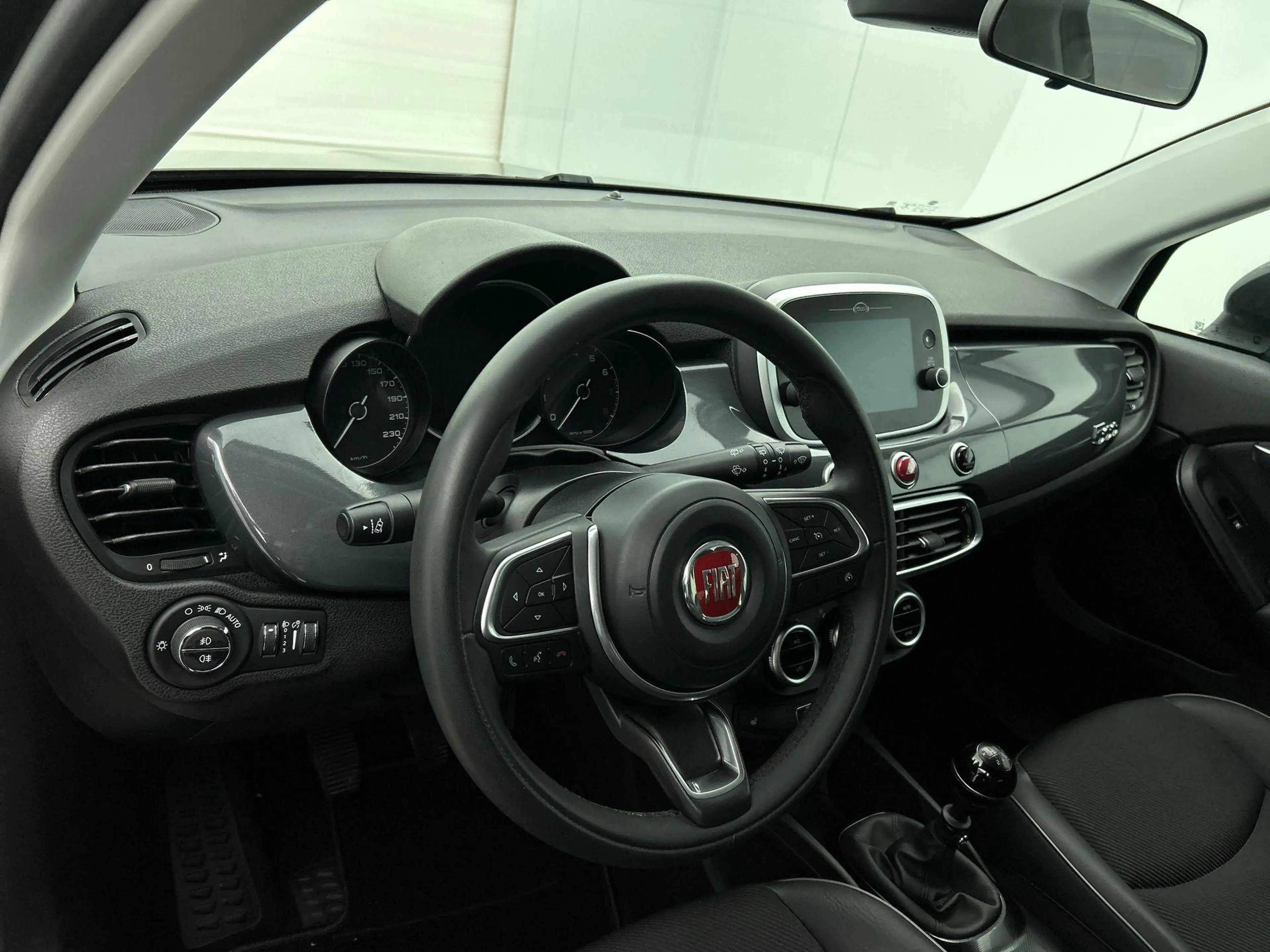 Fiat 500X 1.0 120pk Urban 120TH Edition | Navigatie | Climat — photo 10