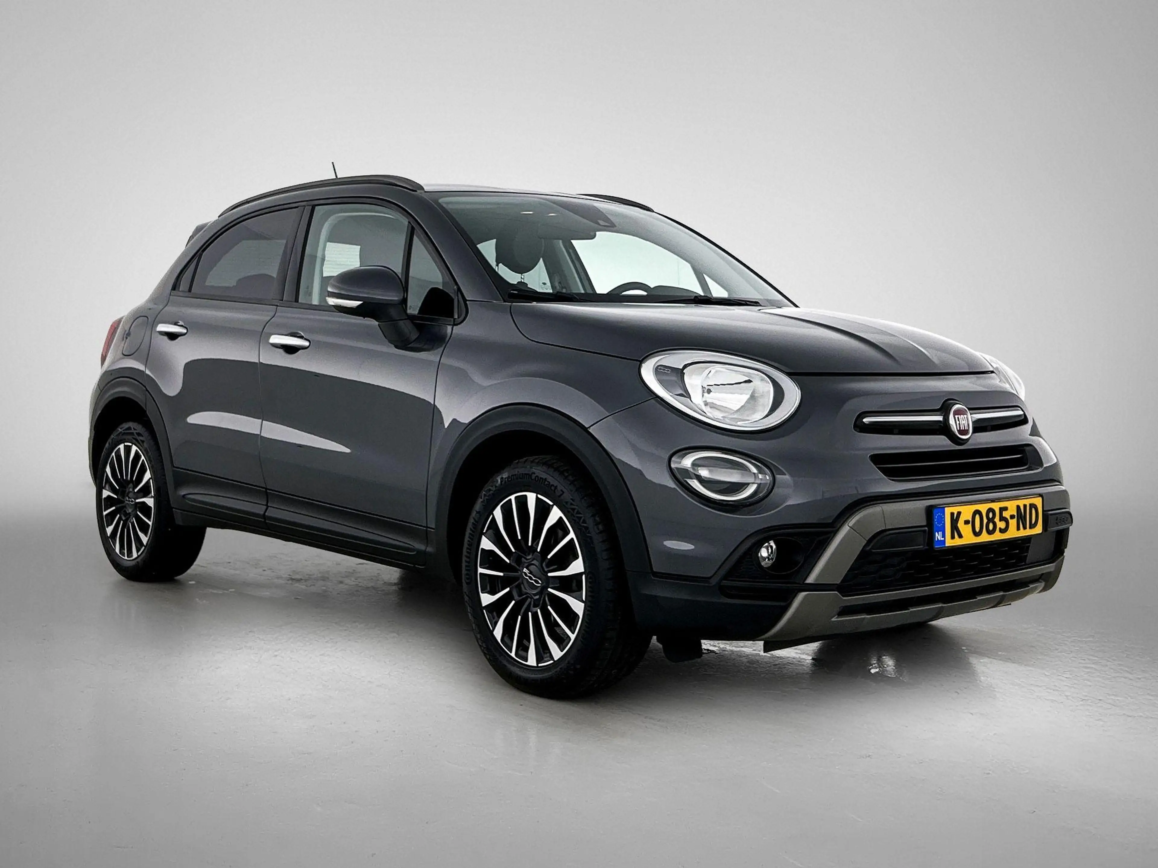 Fiat 500X 1.0 120pk Urban 120TH Edition | Navigatie | Climat — photo 2