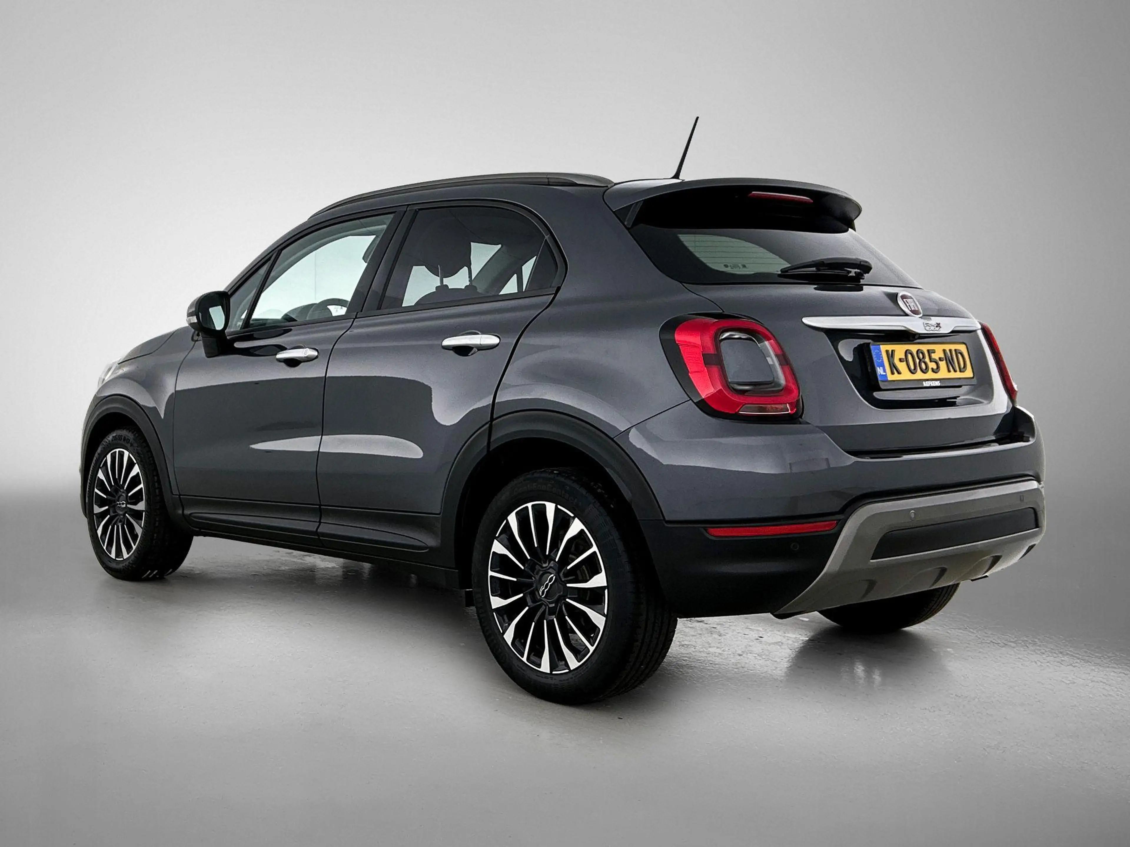 Fiat 500X 1.0 120pk Urban 120TH Edition | Navigatie | Climat — photo 6