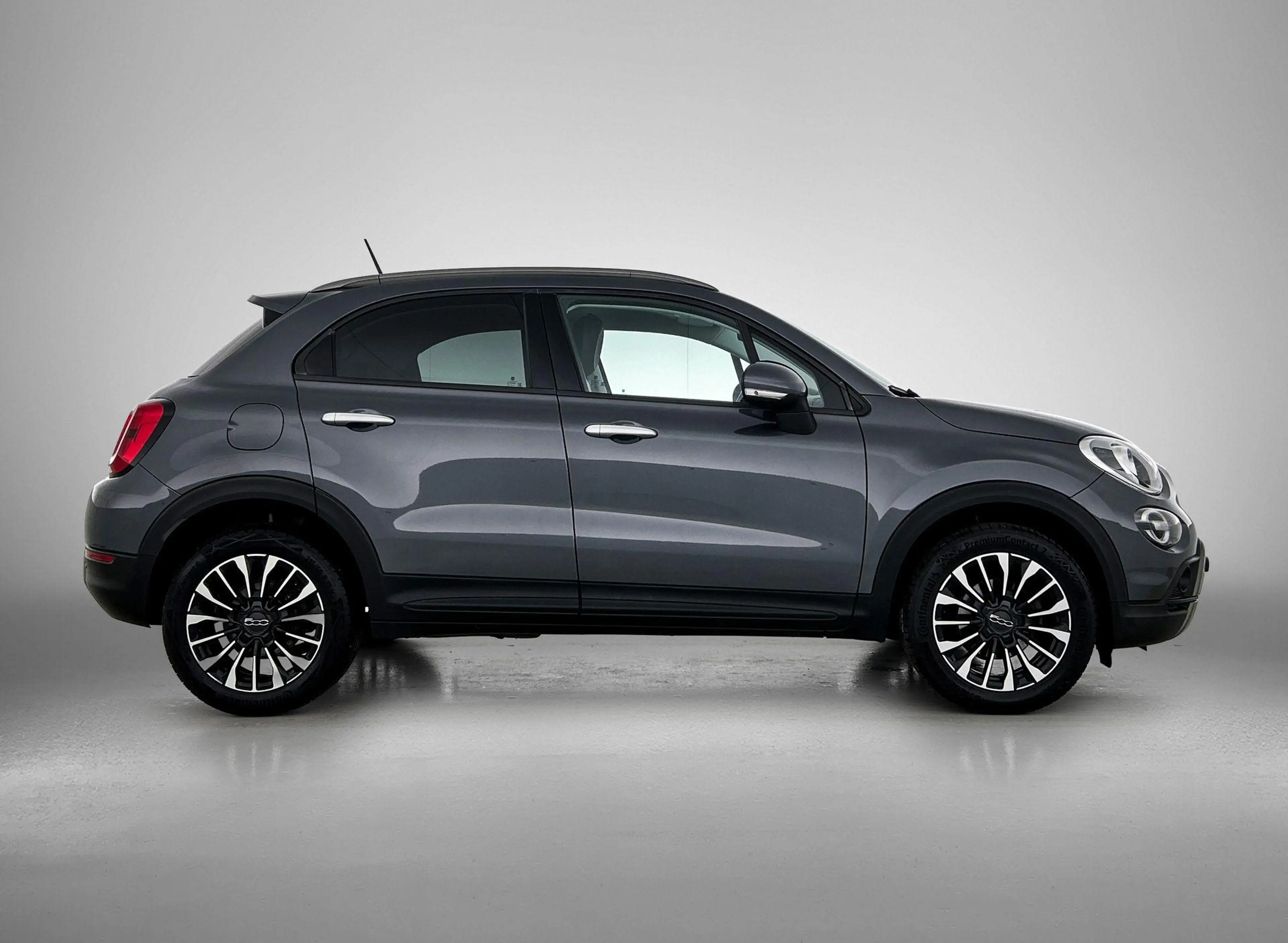 Fiat 500X 1.0 120pk Urban 120TH Edition | Navigatie | Climat — photo 9