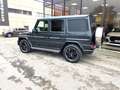 Mercedes-Benz G G 63 AMG S.W. L Чорний - thumbnail 7